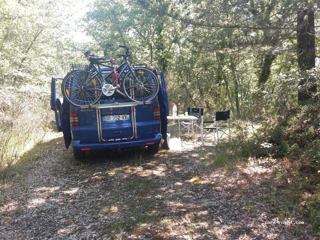 (53017) Radda in Chianti - Strada Provinciale 112 — foto