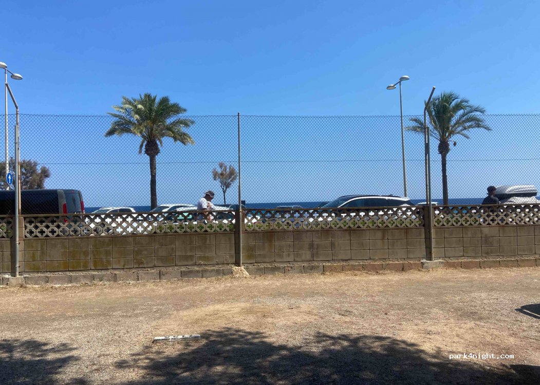 Càmping S'Abanell — foto
