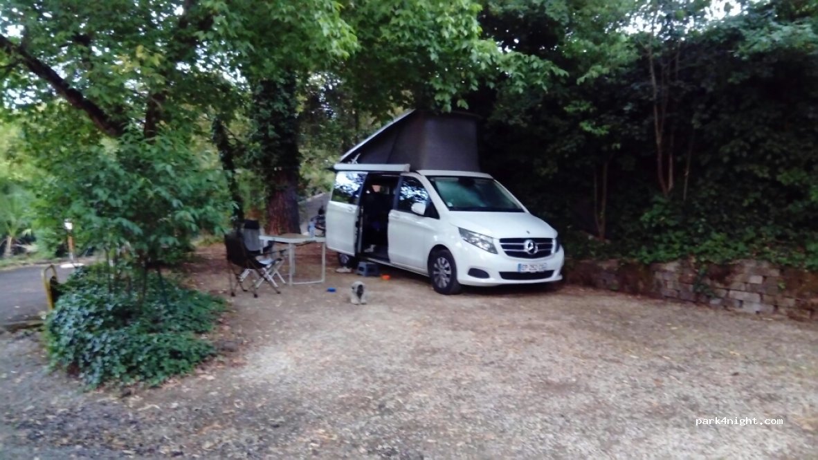 Seven Hills Camping & Village — foto