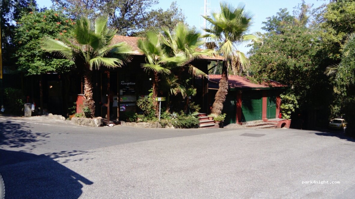 Seven Hills Camping & Village — foto 2