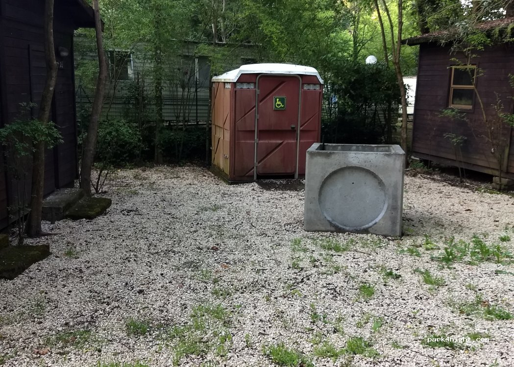 Seven Hills Camping & Village — foto 3