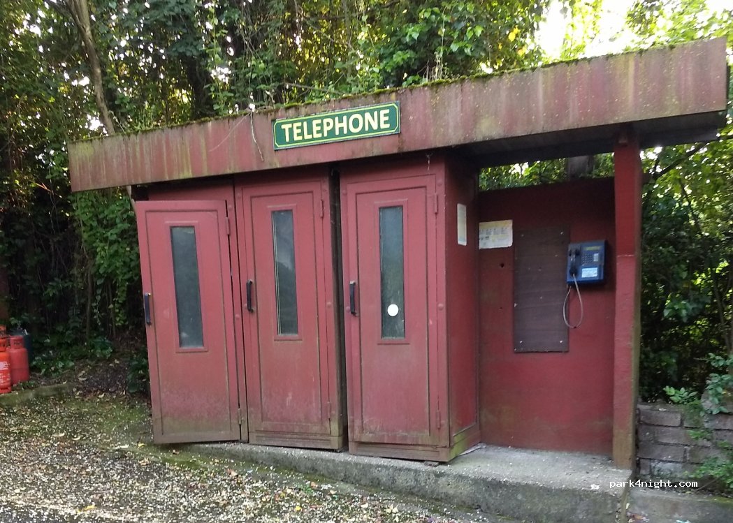 Seven Hills Camping & Village — foto 4