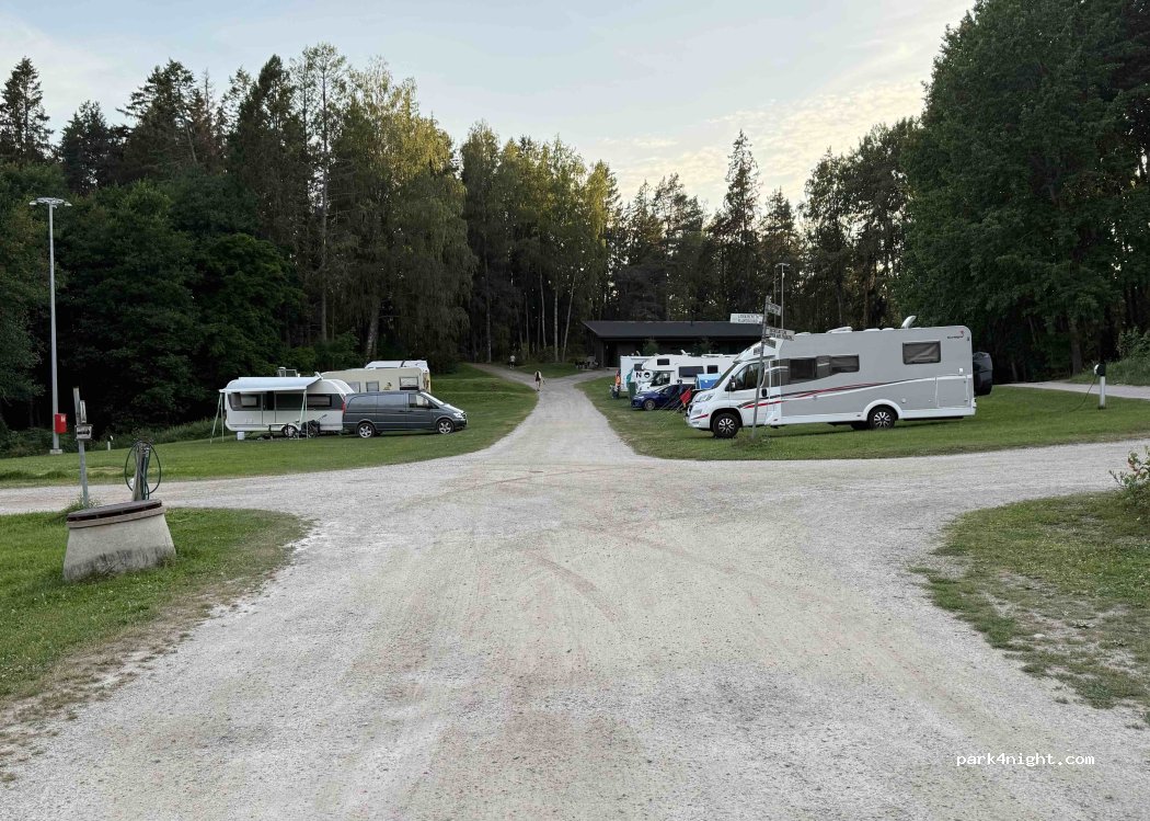 Vuohensaaren Camping — foto 5