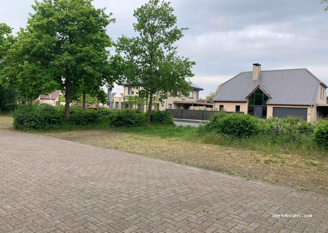 (8460) Oudenburg - 13 Korte Vijfwegstraat — foto 2