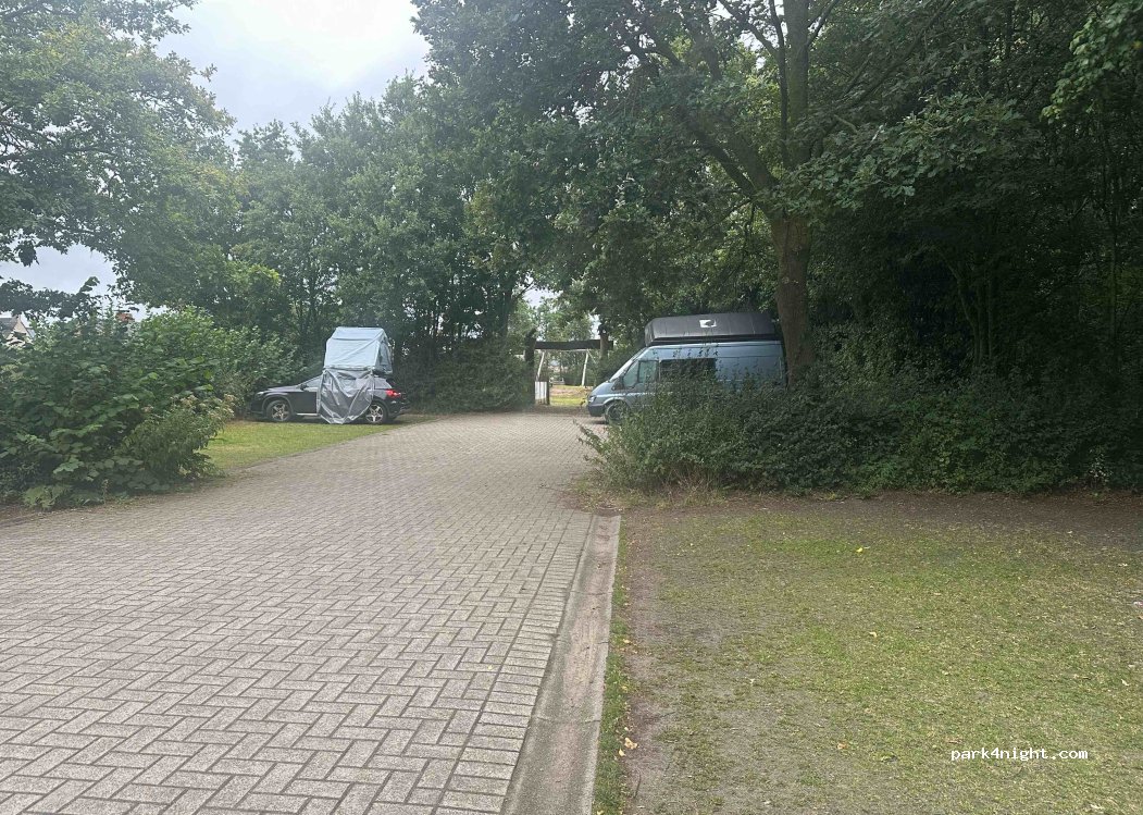 (8460) Oudenburg - 13 Korte Vijfwegstraat — foto 3