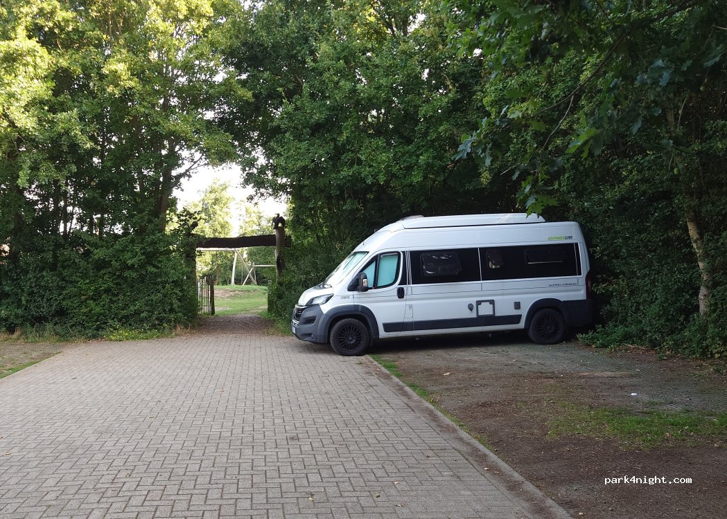 (8460) Oudenburg - 13 Korte Vijfwegstraat — foto 4