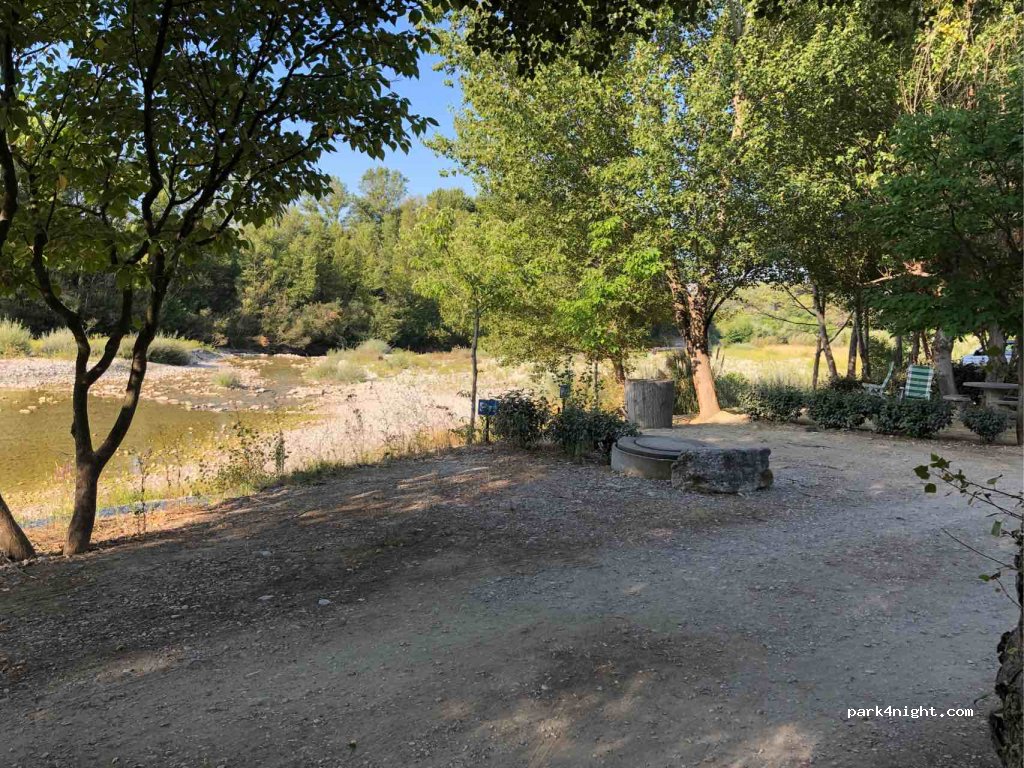 Camping Puyseby — foto