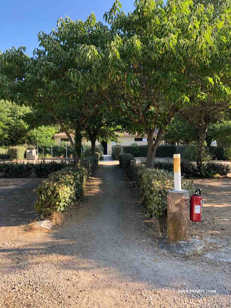 Camping Puyseby — foto 2