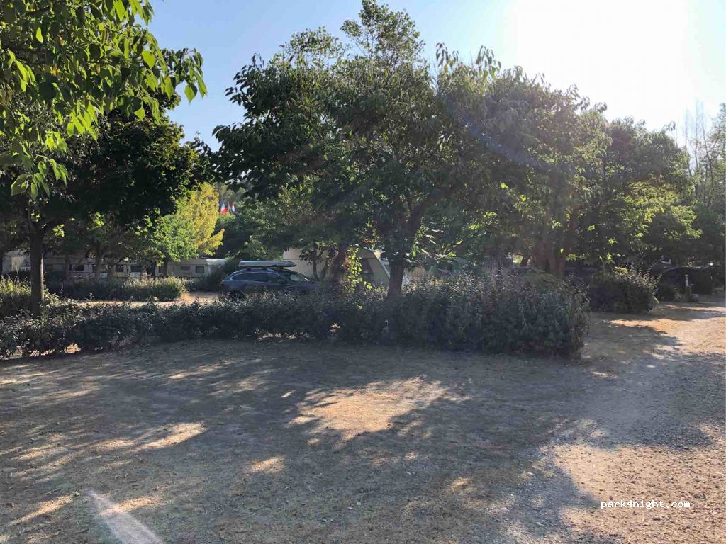 Camping Puyseby — foto 3