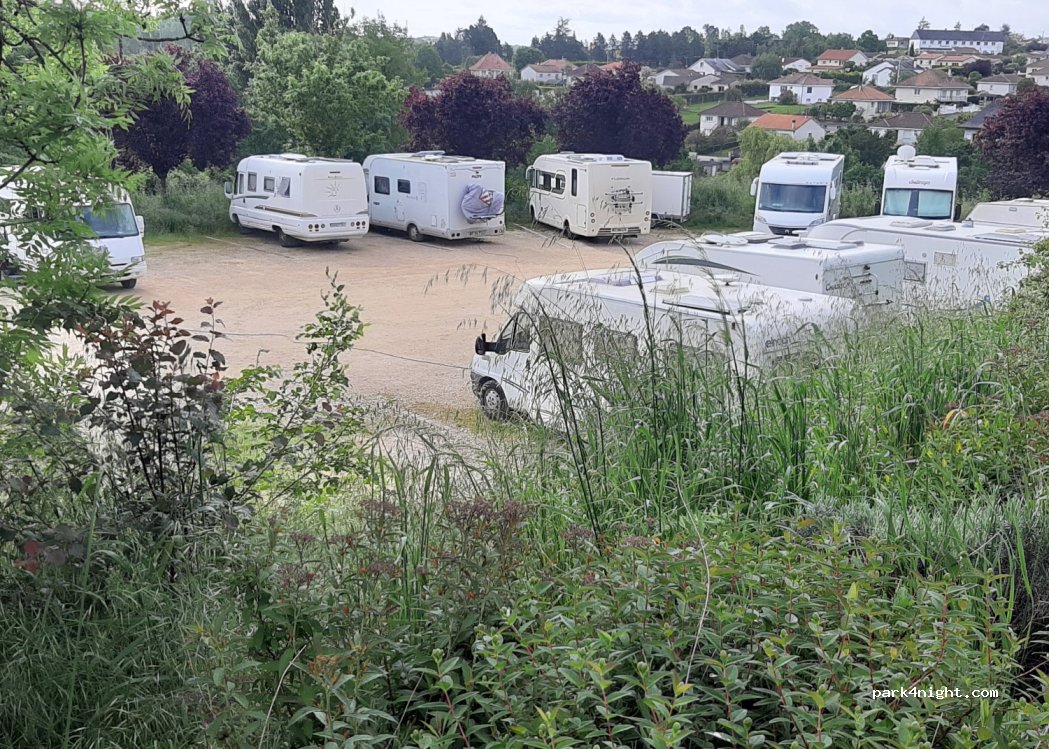 (79100) Thouars - 2 Lève de la Magdelaine — foto 3