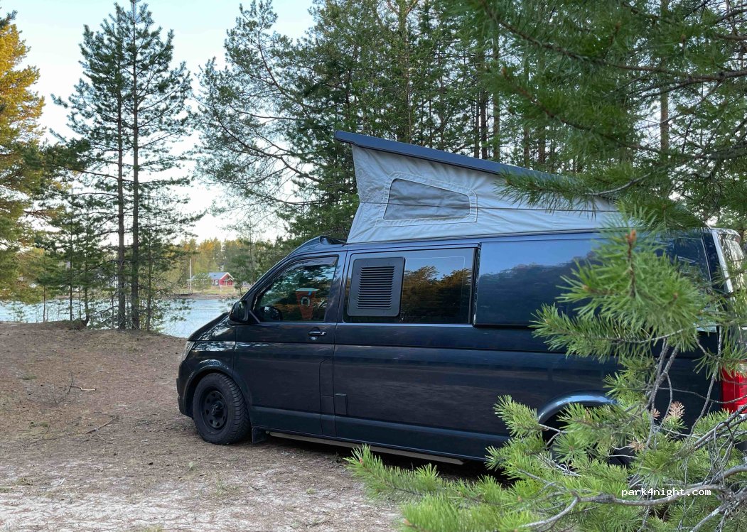 (941 43)  - Gamla Pitsundsvägen — foto 4