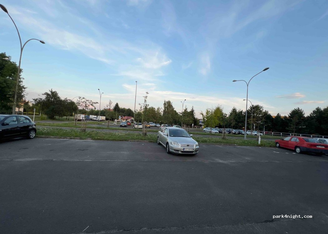 (35-329) Rzeszów - 24A Aleja Krzyżanowskiego — foto