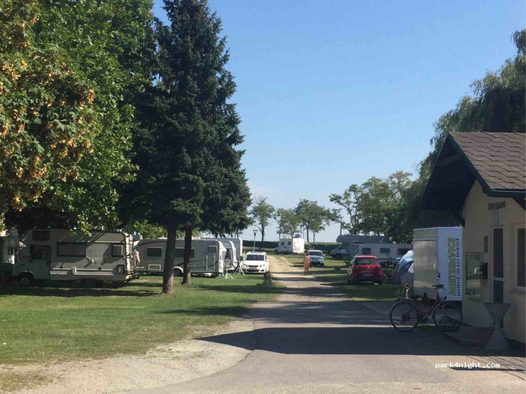 Camping Pusztasee — foto 2