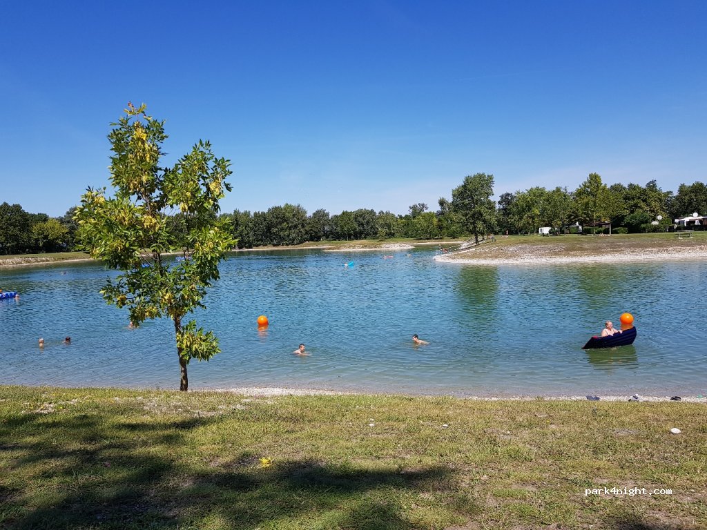Camping Pusztasee — foto 3