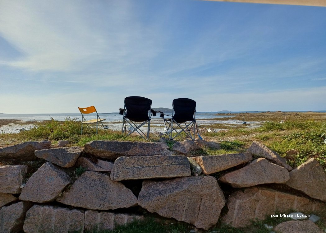 Camping Seasonova - Les 7 Iles — foto 4