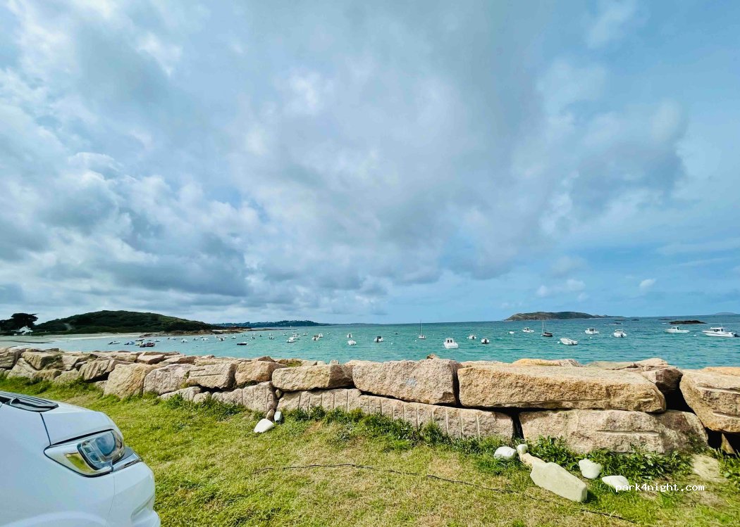 Camping Seasonova - Les 7 Iles — foto 5