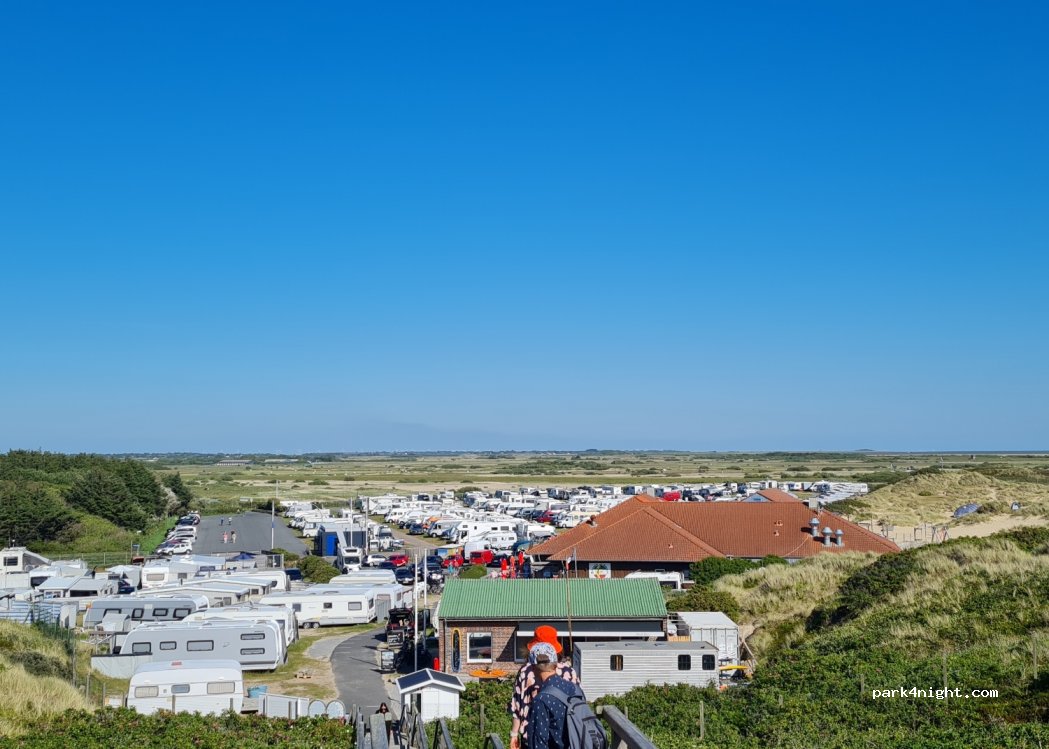 Dunes Camping Sylt — foto 3