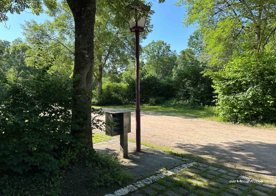 (79664) Wehr - Ludingarten — foto 4