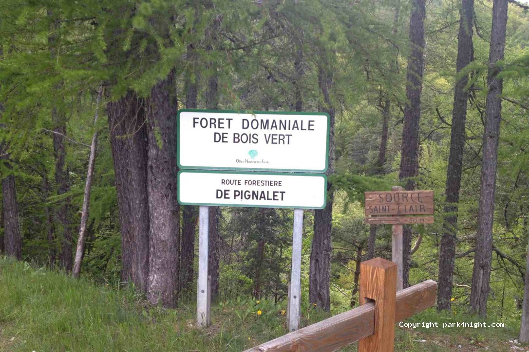 (05500) La Fare-en-Champsaur - Champs Grands et Selliers — foto