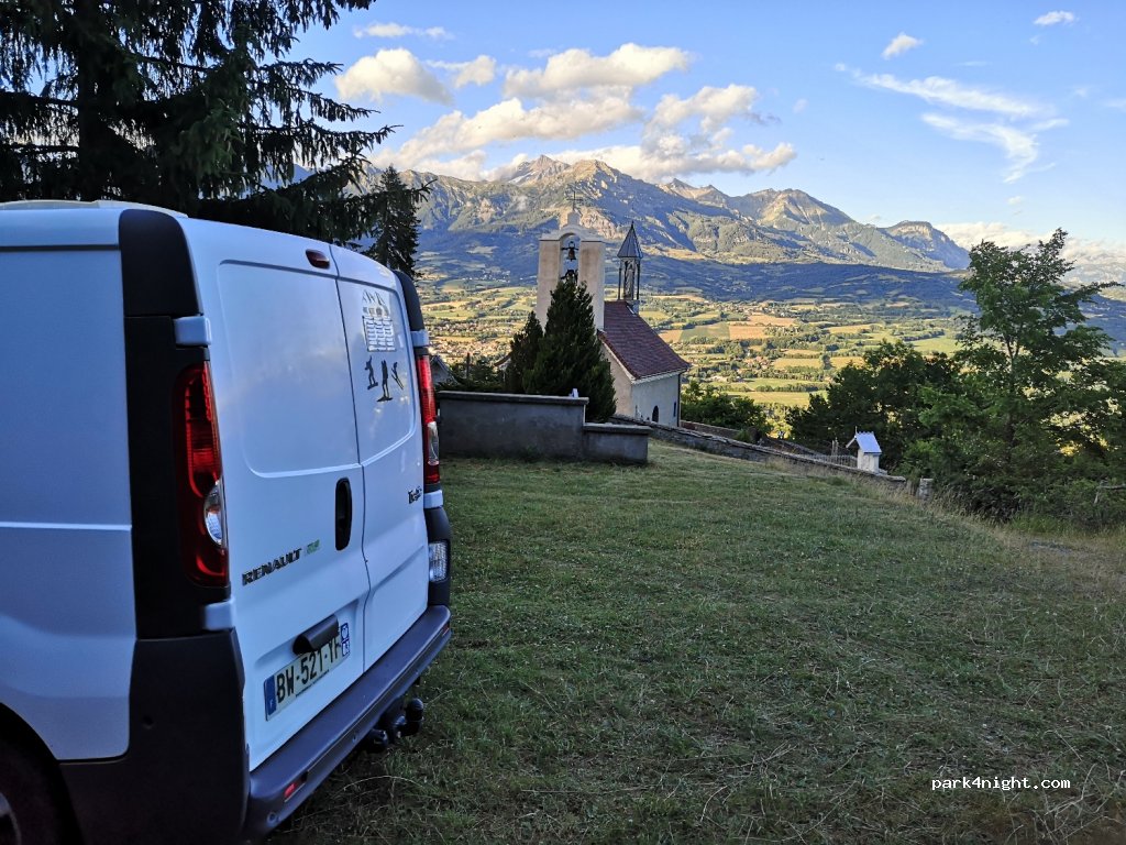 (05500) La Fare-en-Champsaur - Champs Grands et Selliers — foto 2