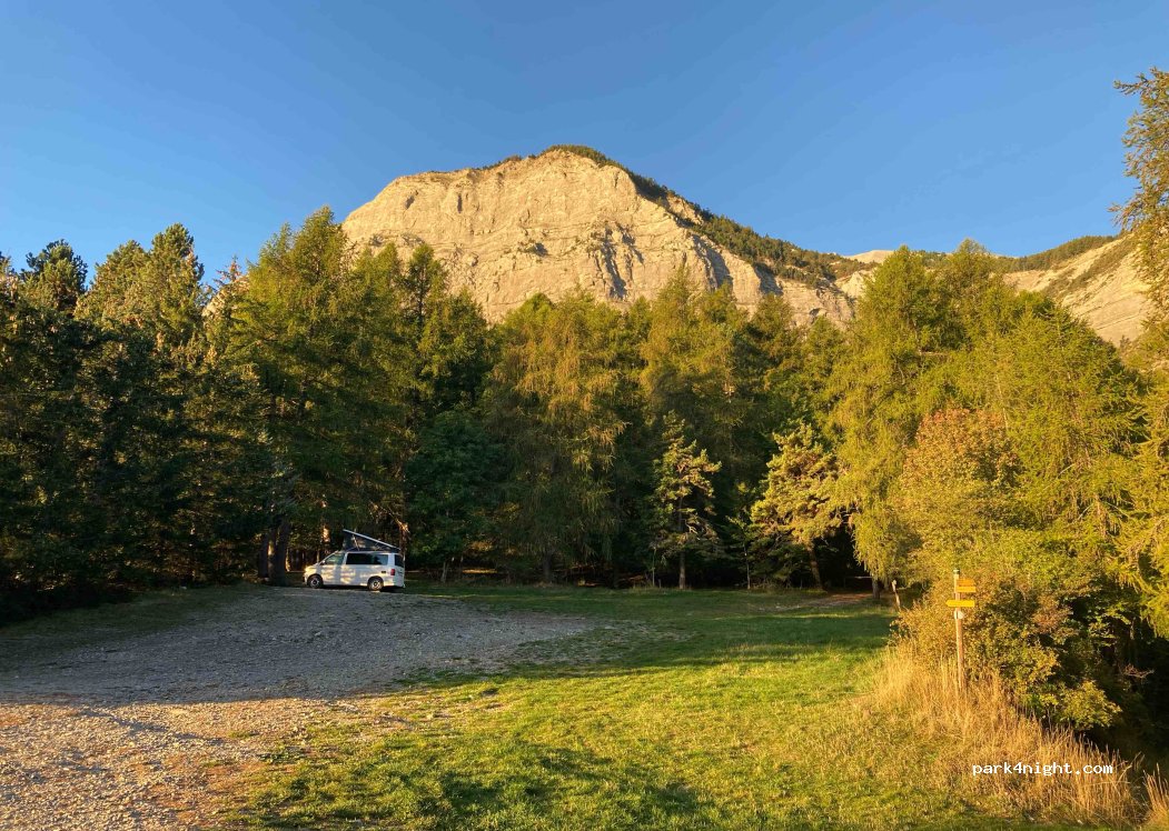 (05500) La Fare-en-Champsaur - Champs Grands et Selliers — foto 3