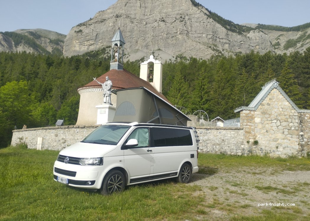 (05500) La Fare-en-Champsaur - Champs Grands et Selliers — foto 4