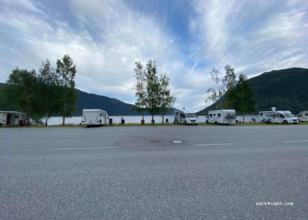 (3658) Miland - 11 Primær Fylkesveg 364 — foto 2
