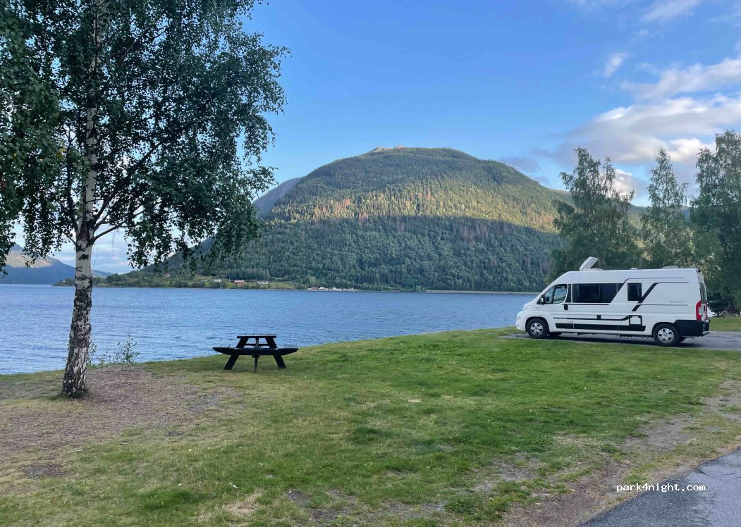 (3658) Miland - 11 Primær Fylkesveg 364 — foto 4