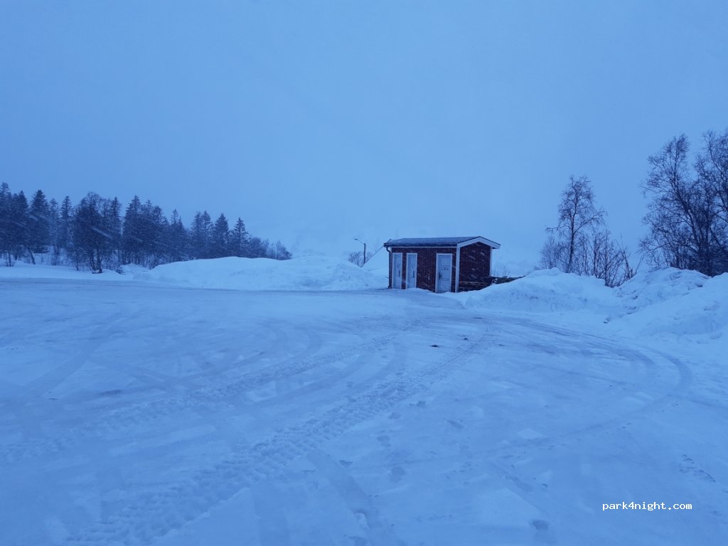 (9406) Harstad - 41 Skarveien — foto
