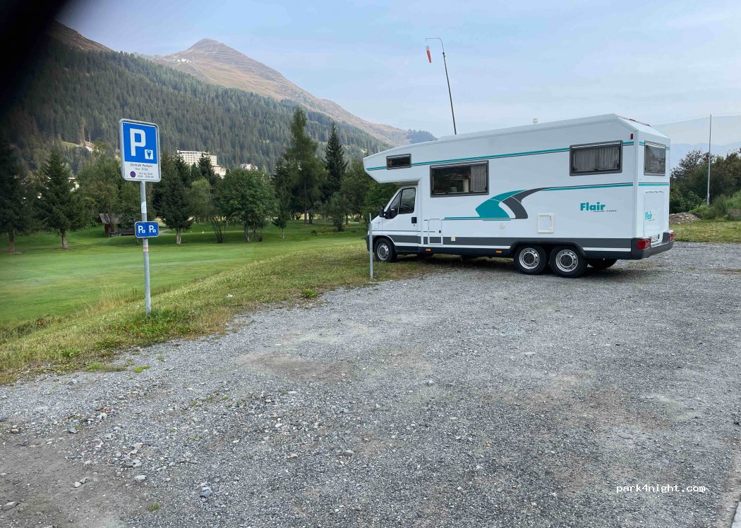 (7270) Davos - 21 Mattastrasse — foto