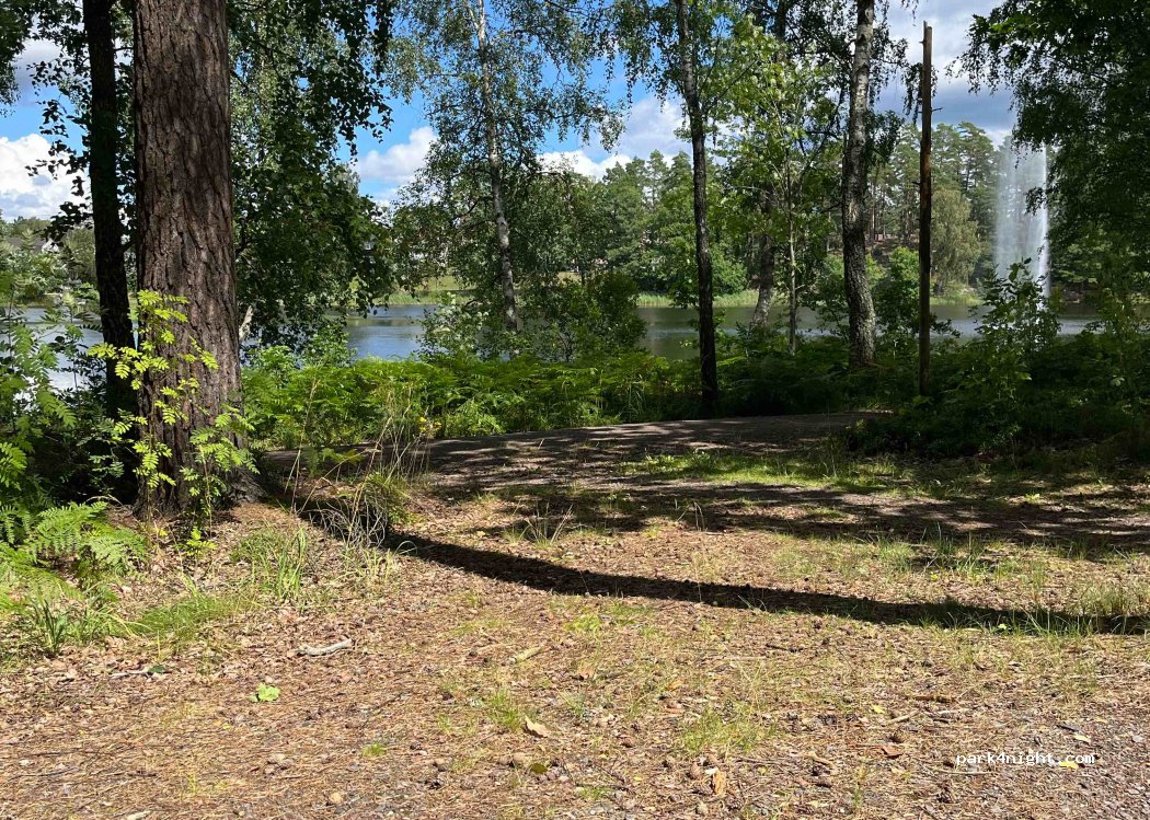 Joelskogens camping — foto 4