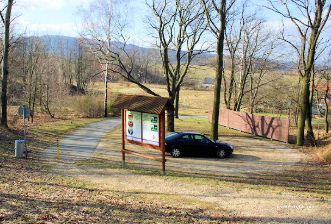 (464 01) Heřmanice - — foto