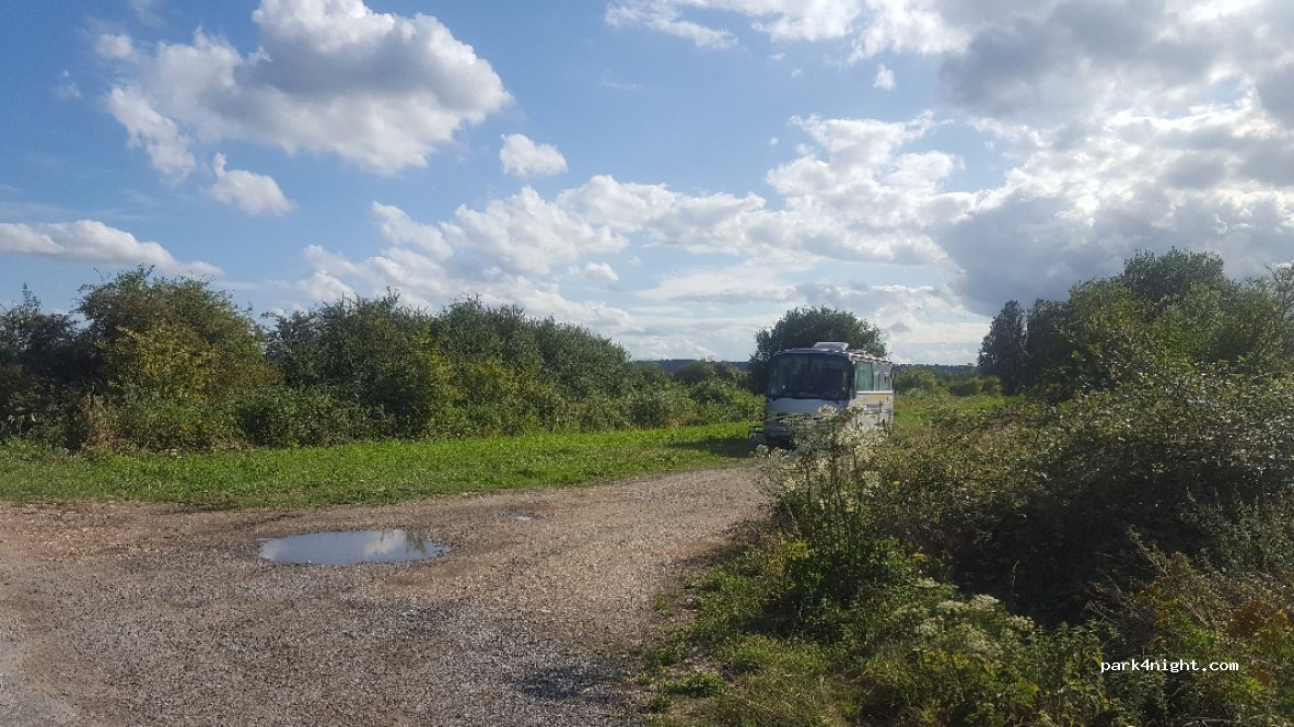 (27680) Marais-Vernier - D6178 — foto
