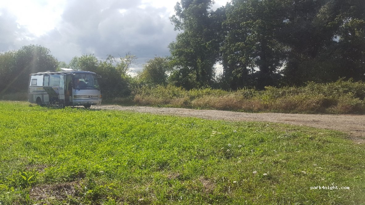 (27680) Marais-Vernier - D6178 — foto 2