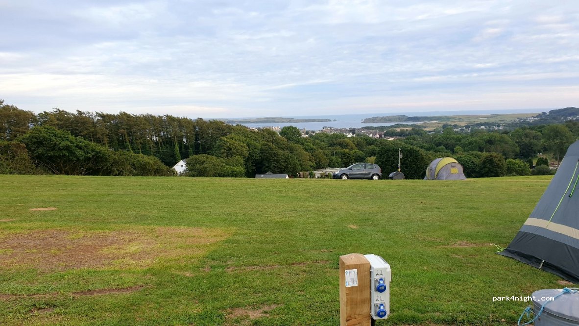 Meadow Farm campsite — foto 3