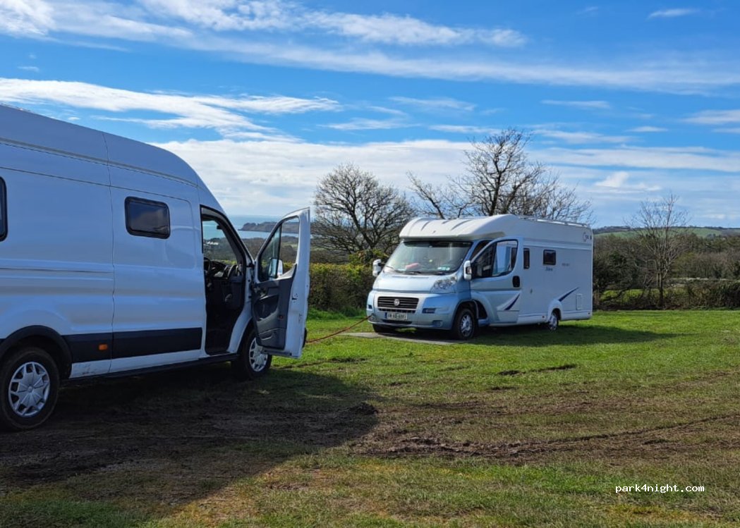Meadow Farm campsite — foto 4