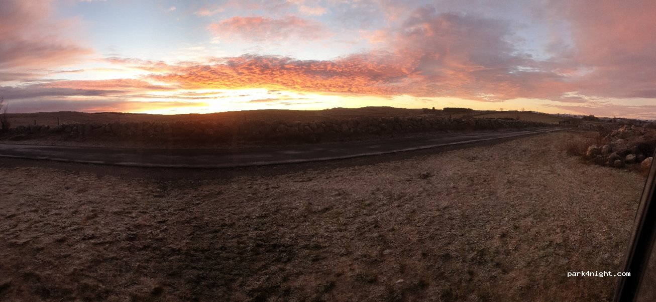 (48260) Marchastel - Rieutort d'Aubrac — foto