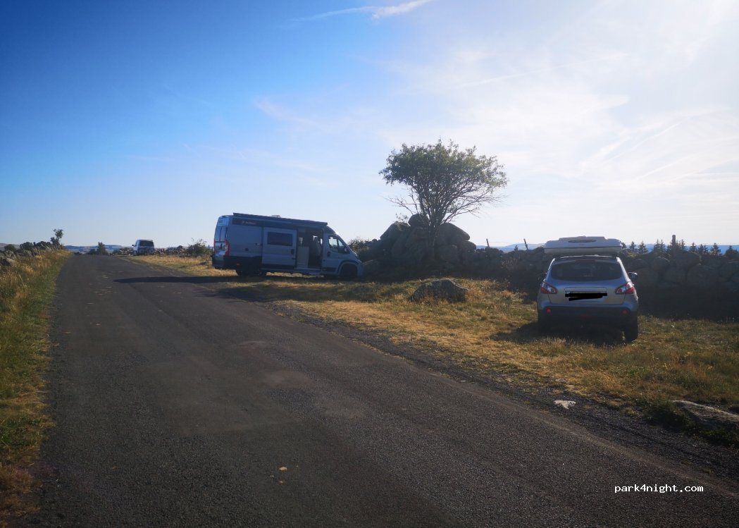 (48260) Marchastel - Rieutort d'Aubrac — foto 3