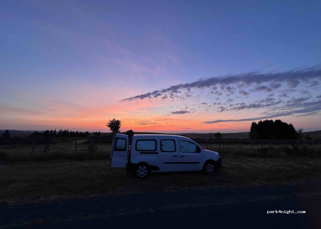 (48260) Marchastel - Rieutort d'Aubrac — foto 5