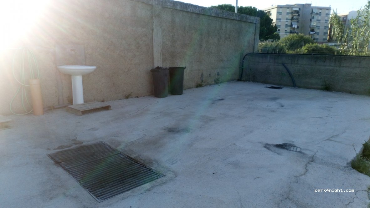 (98057) Milazzo - Via F. Migliavacca 90 — foto 2
