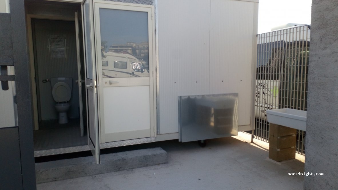 (98057) Milazzo - Via F. Migliavacca 90 — foto 3