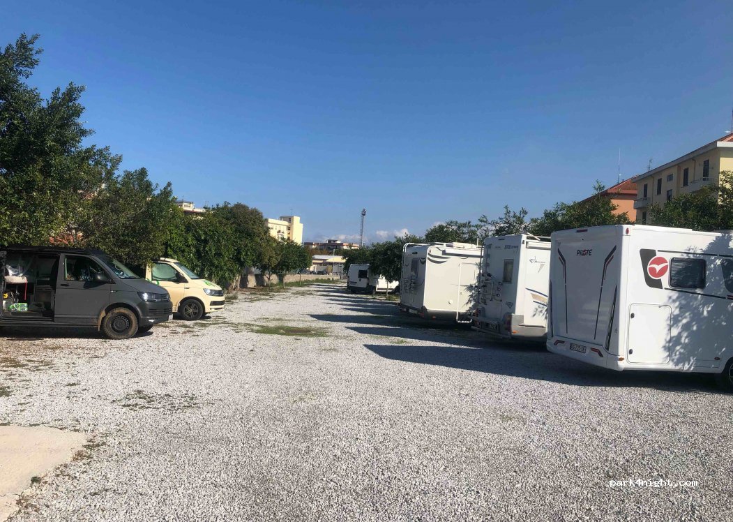 (98057) Milazzo - Via F. Migliavacca 90 — foto 4