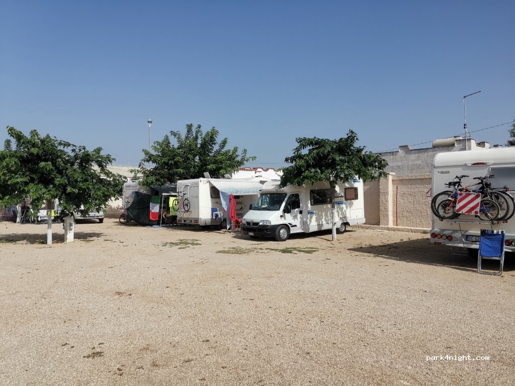 (74024) San Pietro In Bevagna - 29 Via Chidro di Specchiarica — foto 2