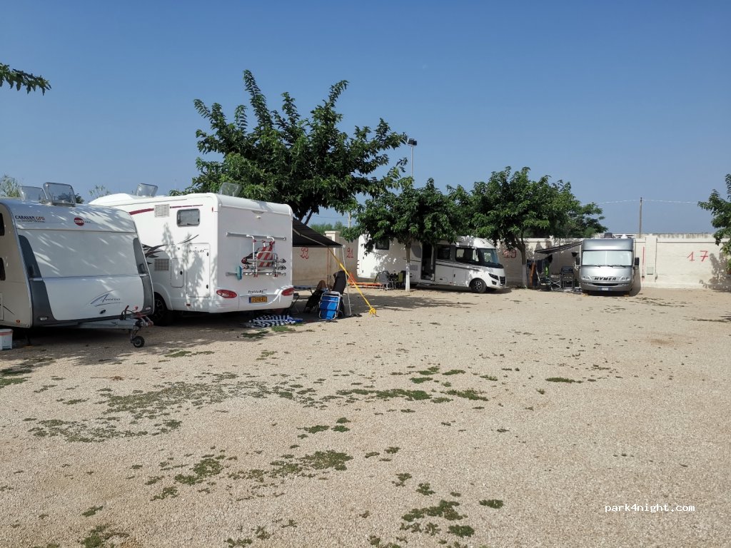 (74024) San Pietro In Bevagna - 29 Via Chidro di Specchiarica — foto 3