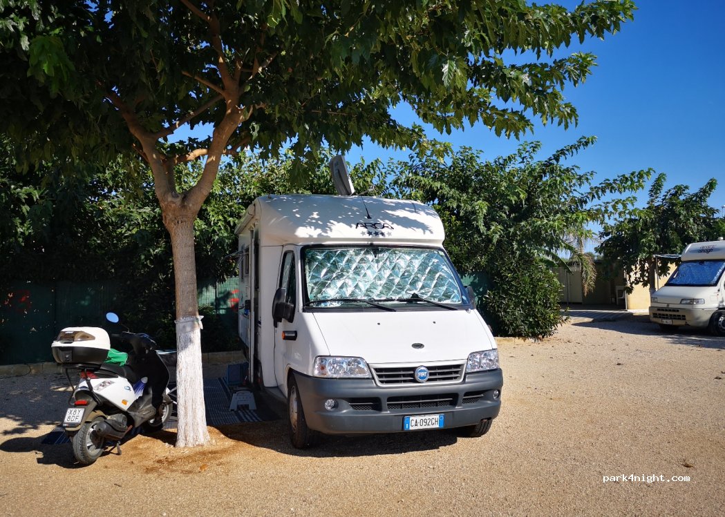 (74024) San Pietro In Bevagna - 29 Via Chidro di Specchiarica — foto 4