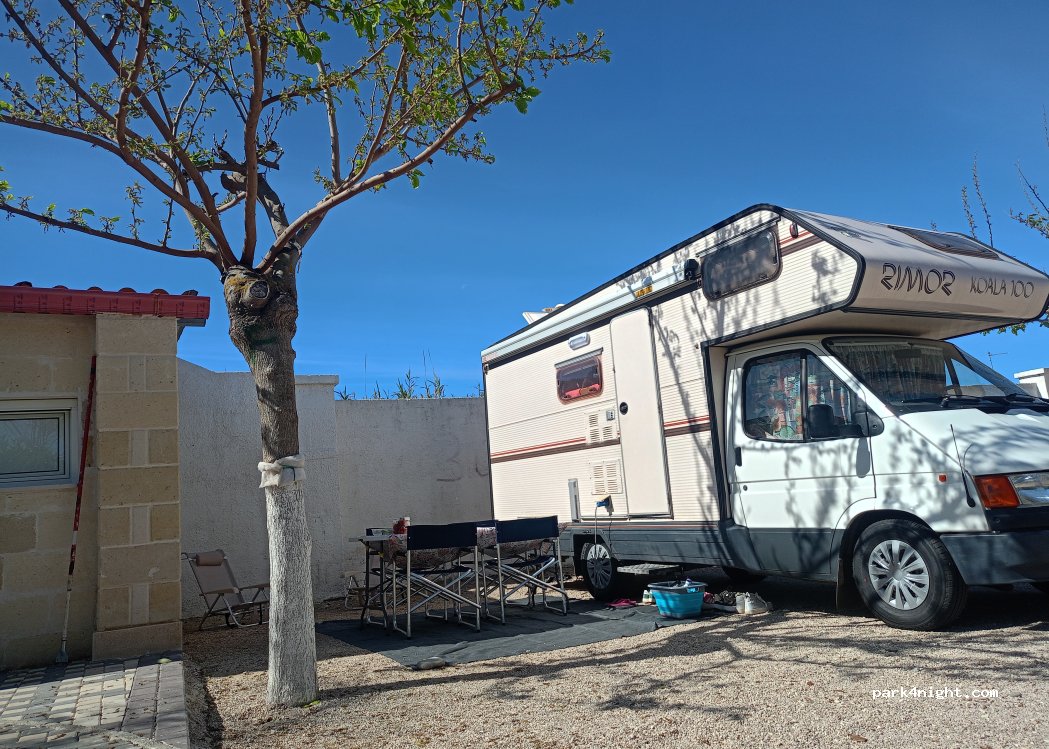 (74024) San Pietro In Bevagna - 29 Via Chidro di Specchiarica — foto 5