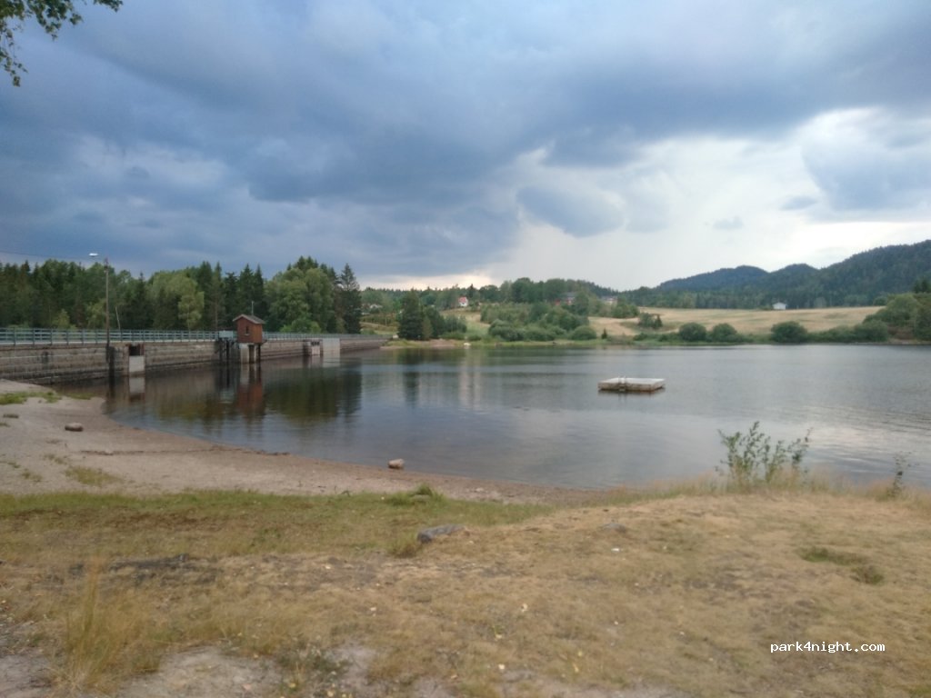 (3748) Siljan - 55 Kisteveien — foto