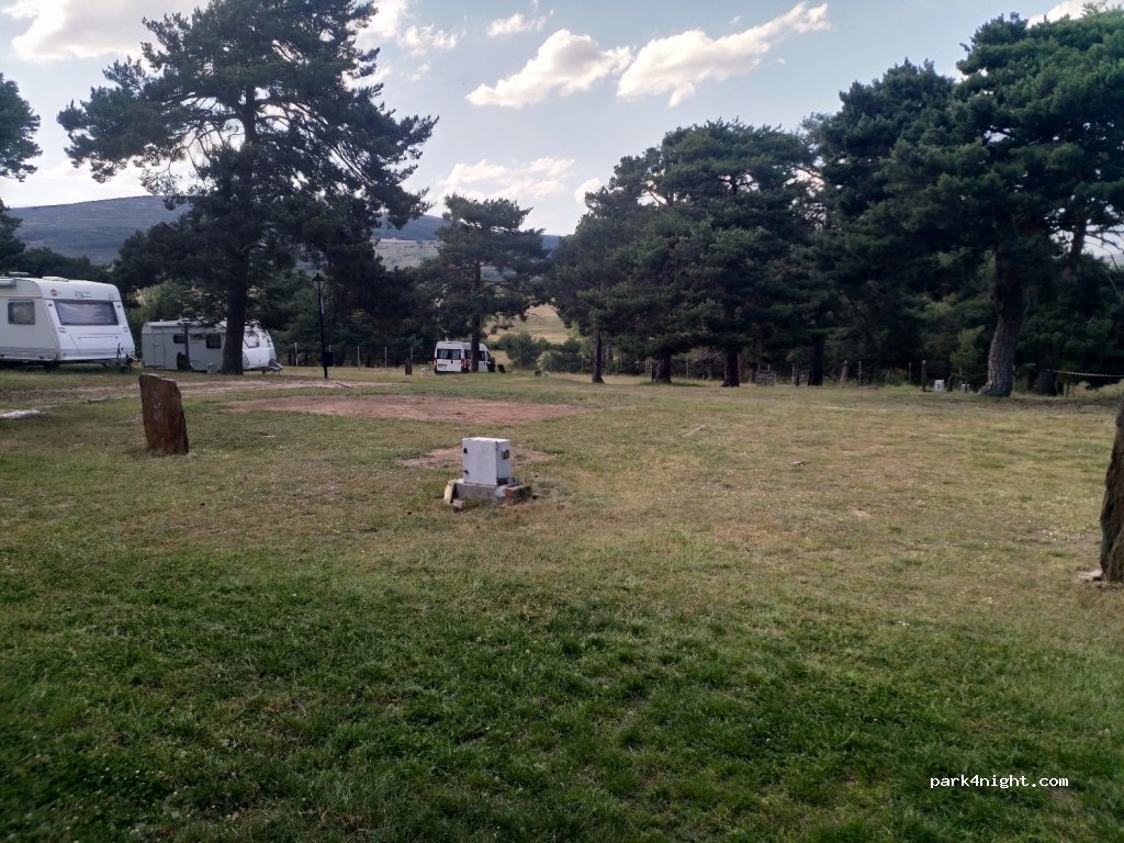 Camping the Bonales — foto 4