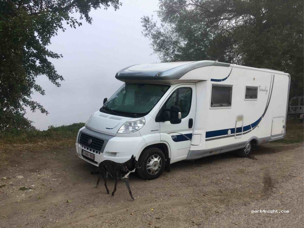 (54390) Frouard - 2 Chemin des Pâquis — foto