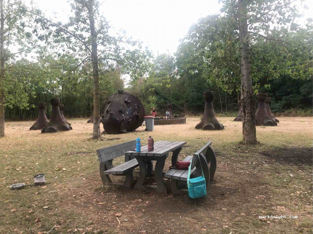 (54390) Frouard - 2 Chemin des Pâquis — foto 2
